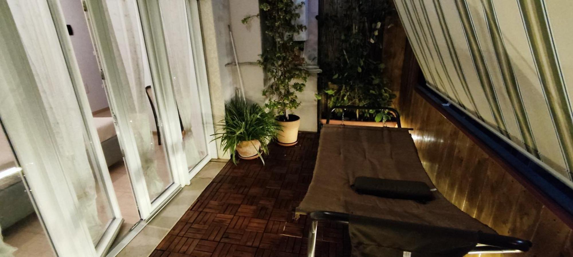 B&B Villa Degli Angeli Praia a Mare Oda fotoğraf